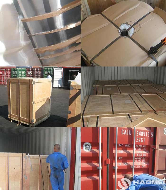 Air ventilation Materials