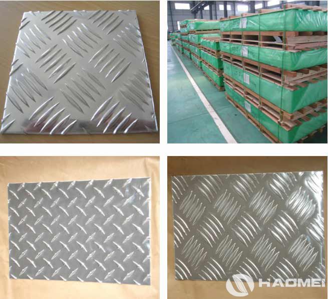 Skid-proof Materials