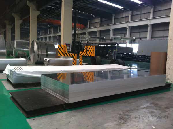 What Is Aluminum Sheet 7075