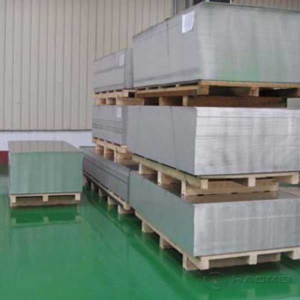 2014 alloy aluminum sheet