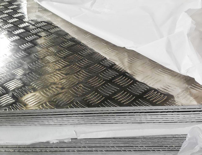 aluminum TreadPlate