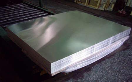 3105 aluminum sheet