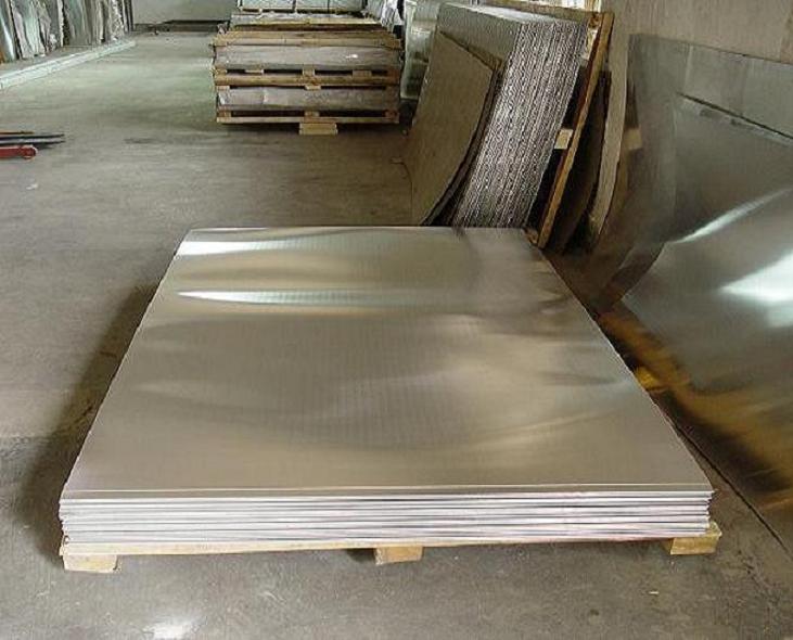 5083 Aluminum sheet