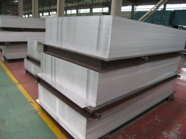 5052 Aluminum Sheet