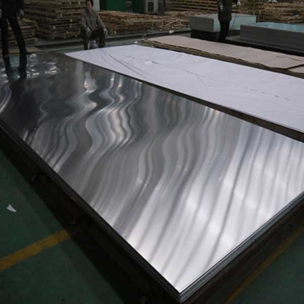 6082 aluminum sheet