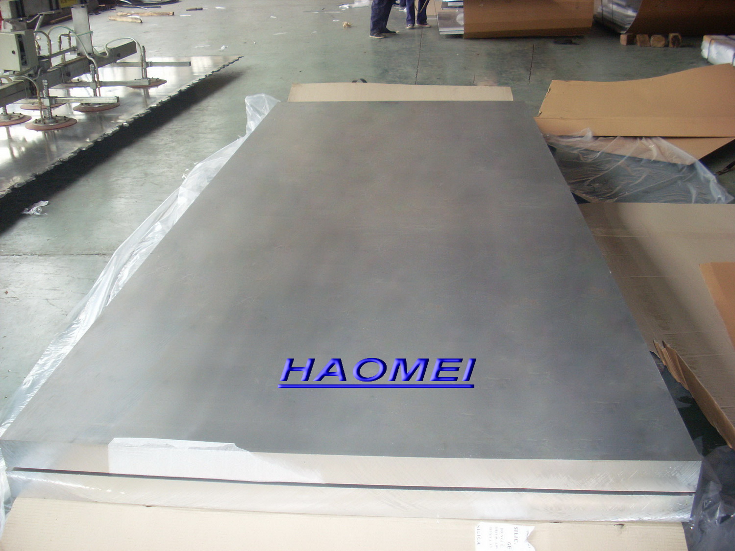 5083 Aluminium Alloy Plate