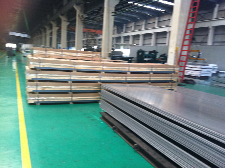 6061 Aluminum Alloy Plate