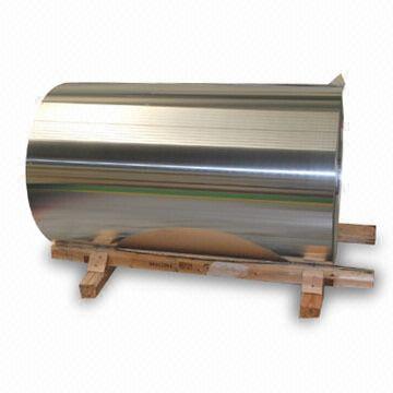 aluminum coil stock