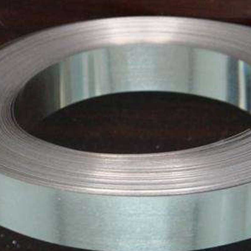 Transformer Aluminium Strip