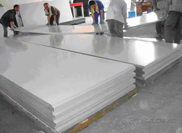 6061 aluminum sheet aluminum plate