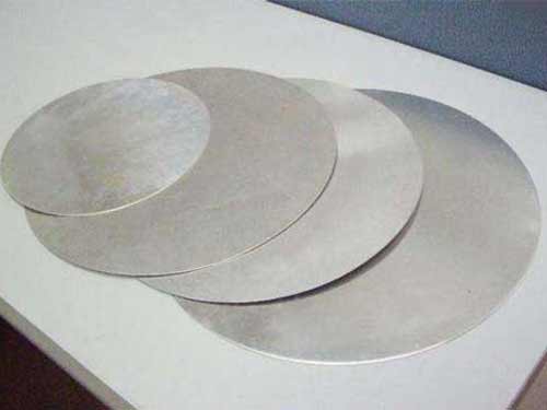 Aluminum Circles