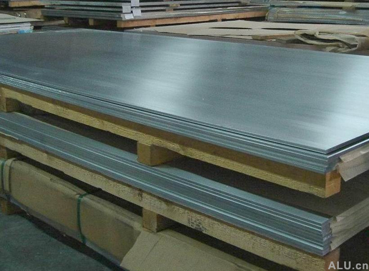 What is the price of a 3mm thick aluminium sheet?