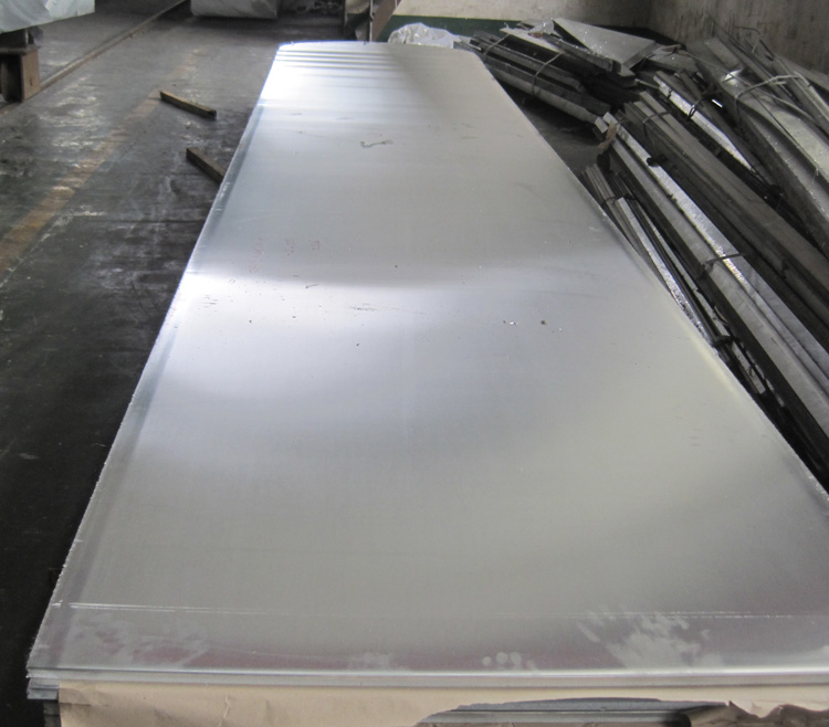 6082 Aluminium Alloy Plate