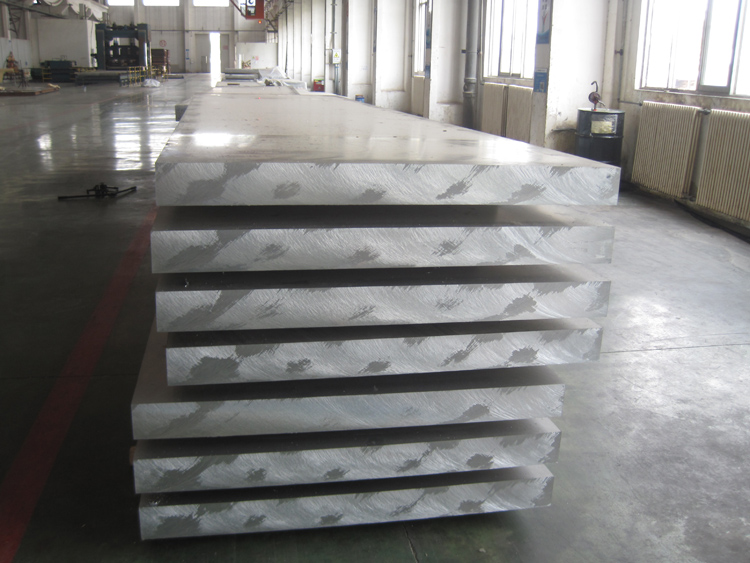 3105 Aluminium Alloy Plate