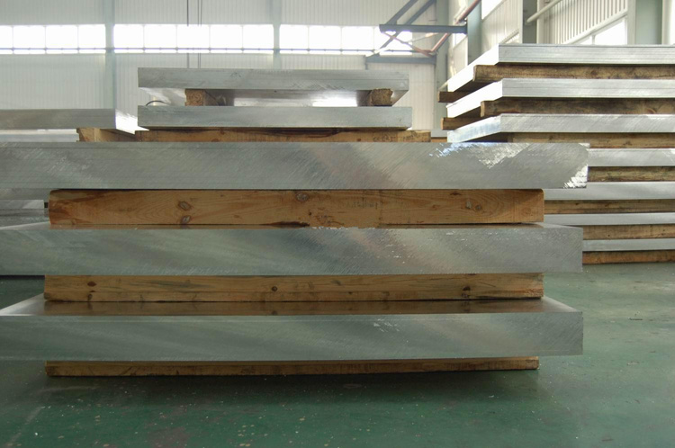 3003 Aluminium Alloy Plate